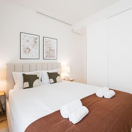 Guestready - Little Johnny Apartment ปอร์โต ภายนอก รูปภาพ