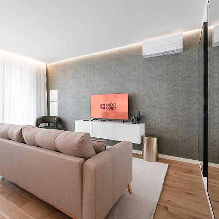 Guestready - Little Johnny Apartment ปอร์โต ภายนอก รูปภาพ