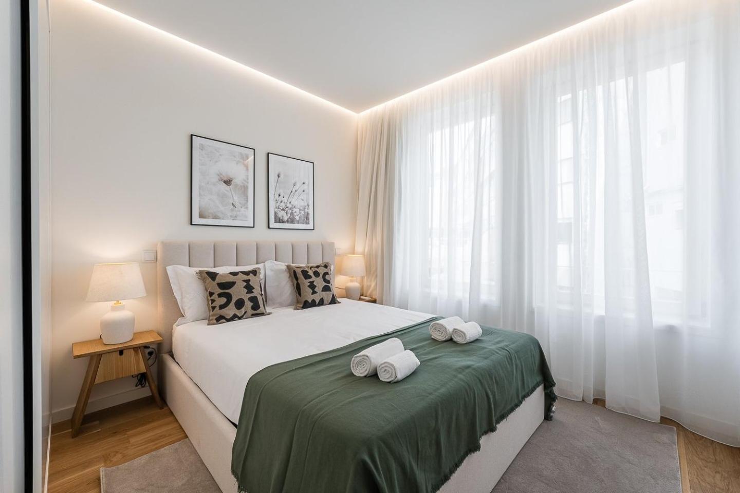 Guestready - Little Johnny Apartment ปอร์โต ภายนอก รูปภาพ