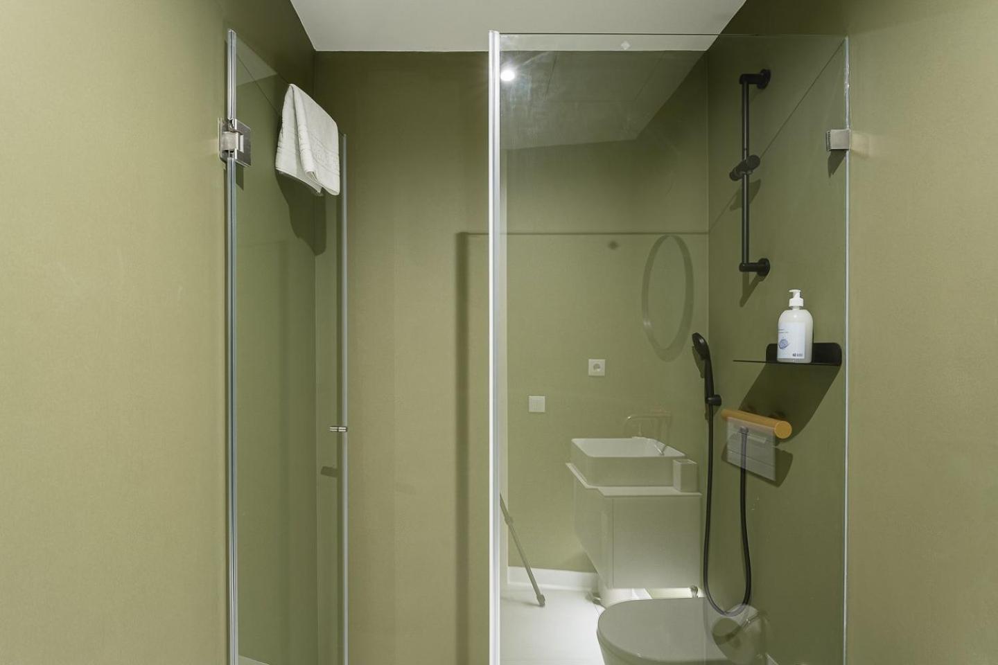 Guestready - Little Johnny Apartment ปอร์โต ภายนอก รูปภาพ