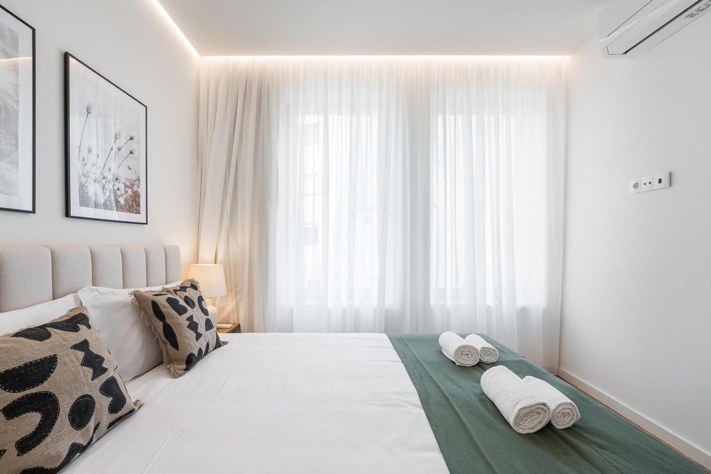 Guestready - Little Johnny Apartment ปอร์โต ภายนอก รูปภาพ