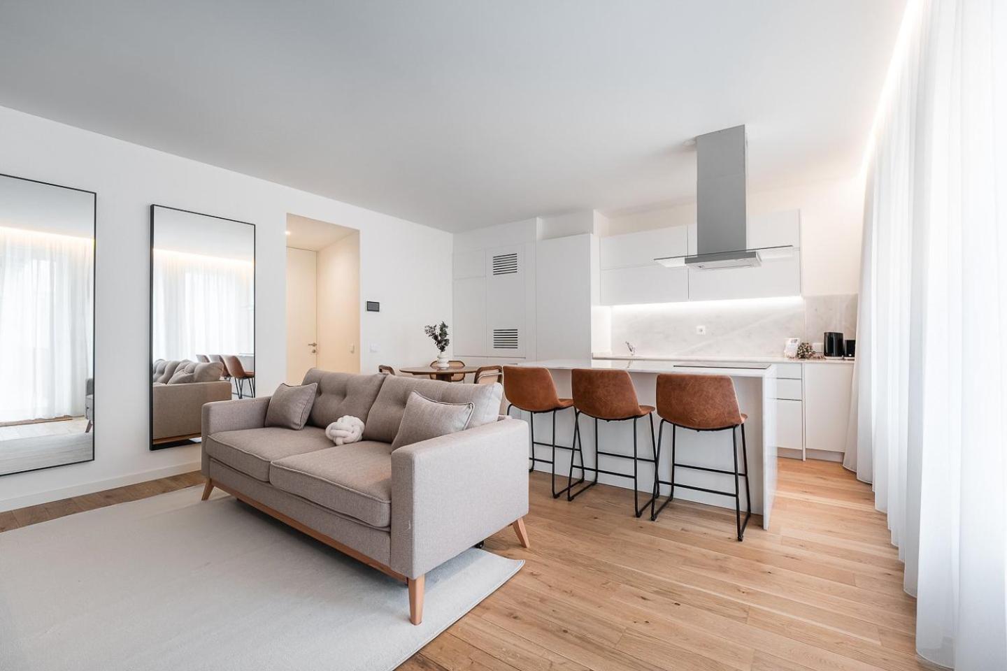 Guestready - Little Johnny Apartment ปอร์โต ภายนอก รูปภาพ