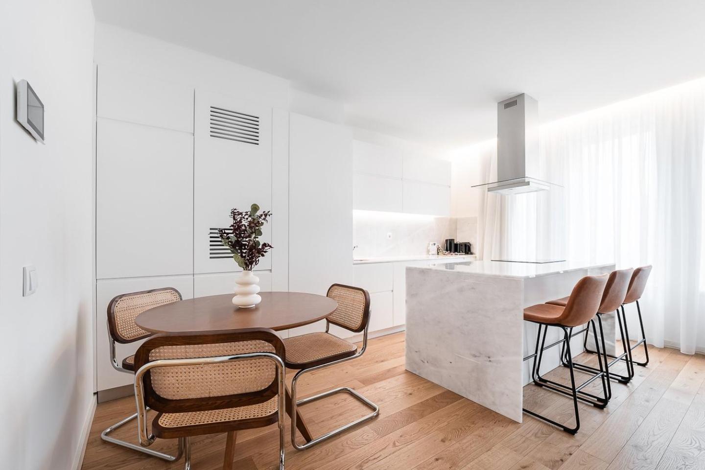 Guestready - Little Johnny Apartment ปอร์โต ภายนอก รูปภาพ