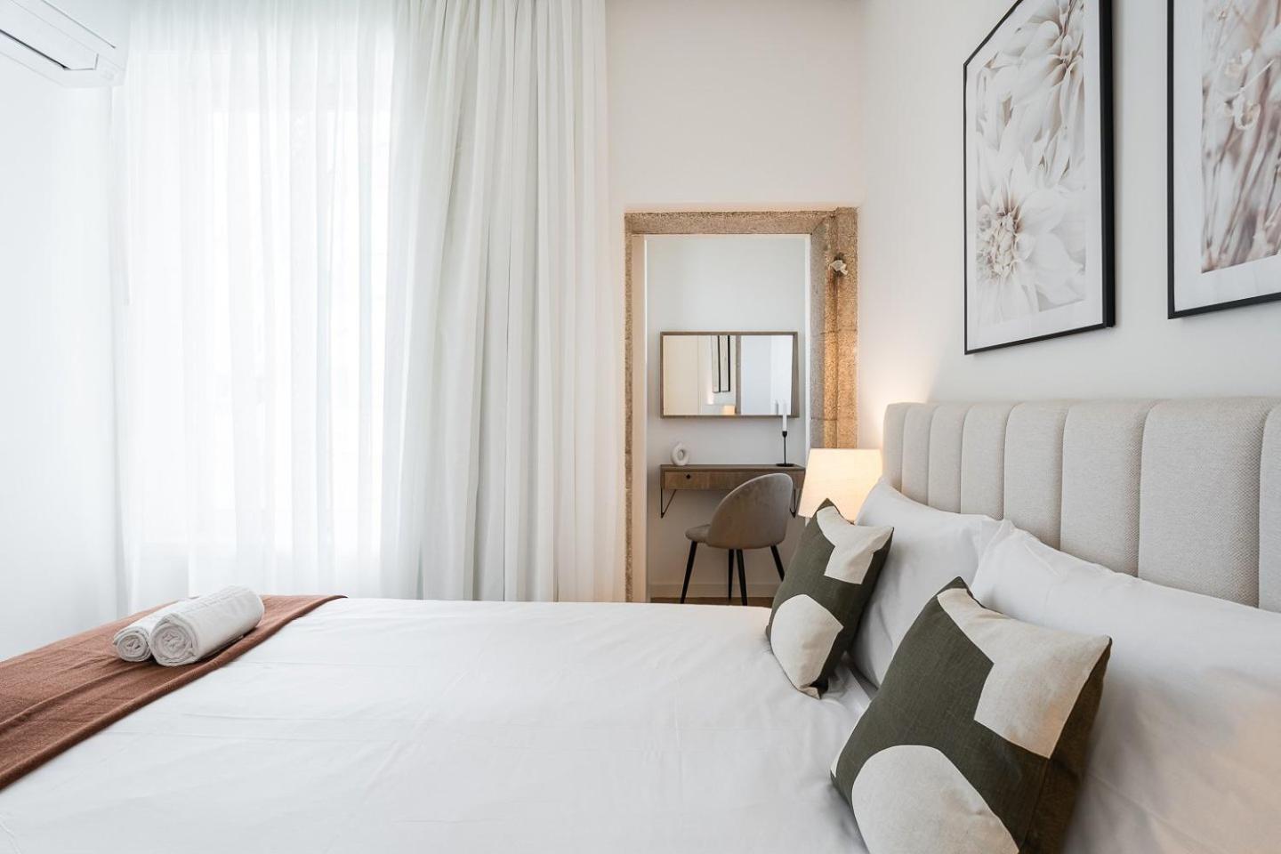 Guestready - Little Johnny Apartment ปอร์โต ภายนอก รูปภาพ