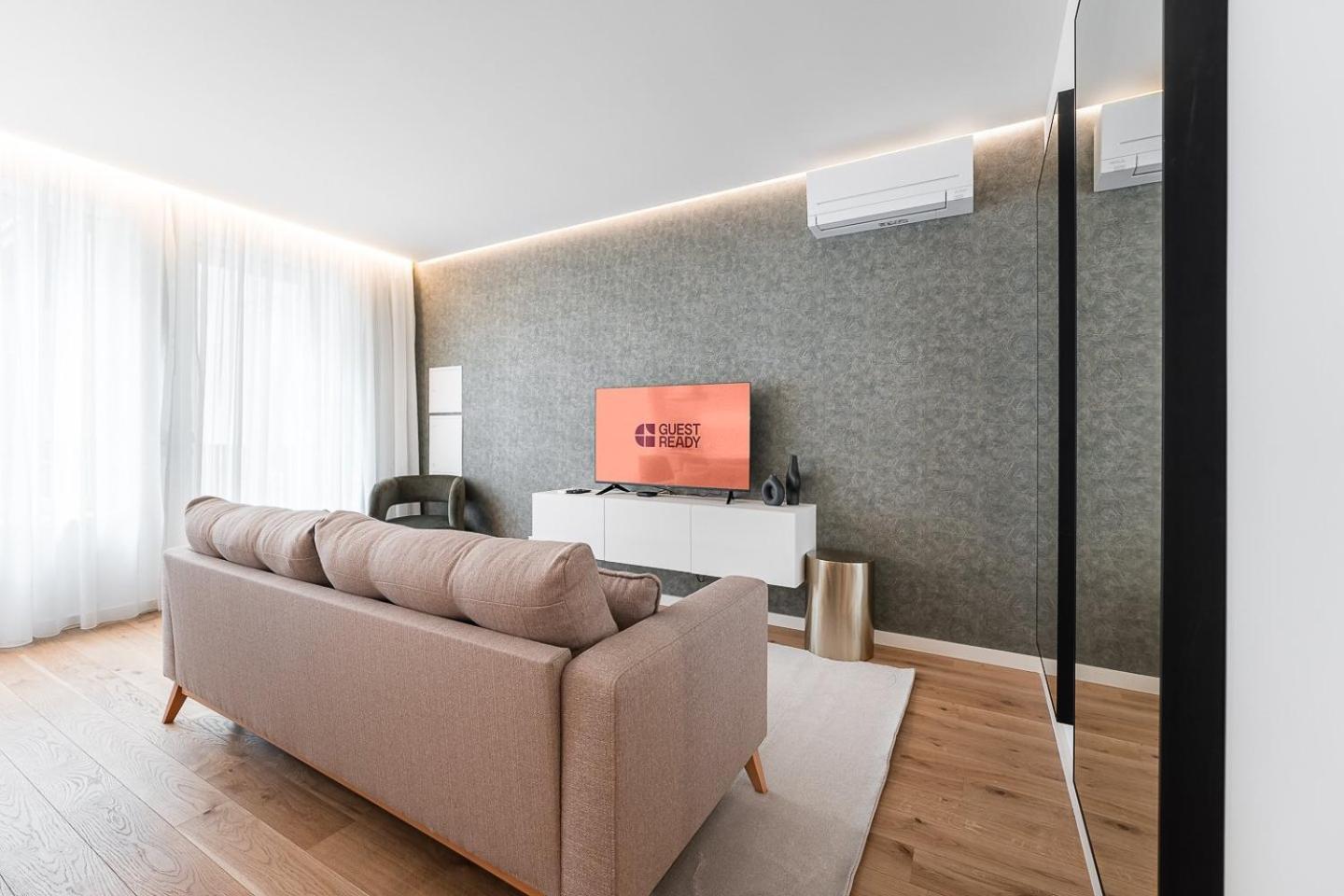 Guestready - Little Johnny Apartment ปอร์โต ภายนอก รูปภาพ