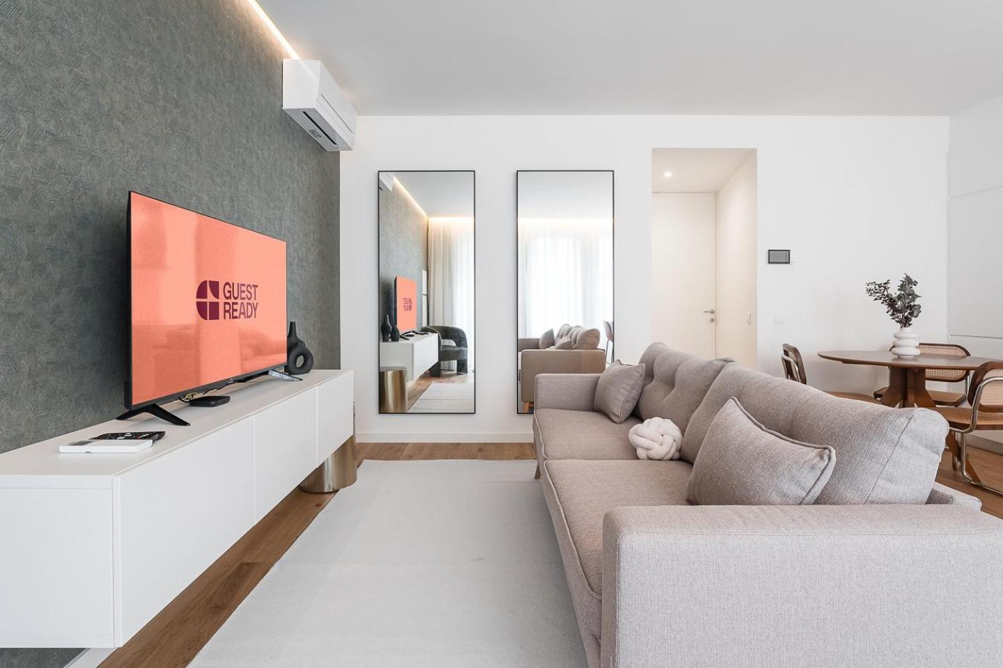 Guestready - Little Johnny Apartment ปอร์โต ภายนอก รูปภาพ