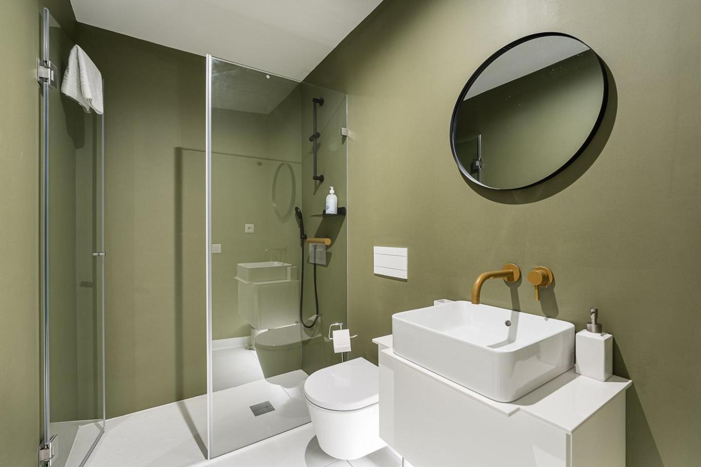 Guestready - Little Johnny Apartment ปอร์โต ภายนอก รูปภาพ
