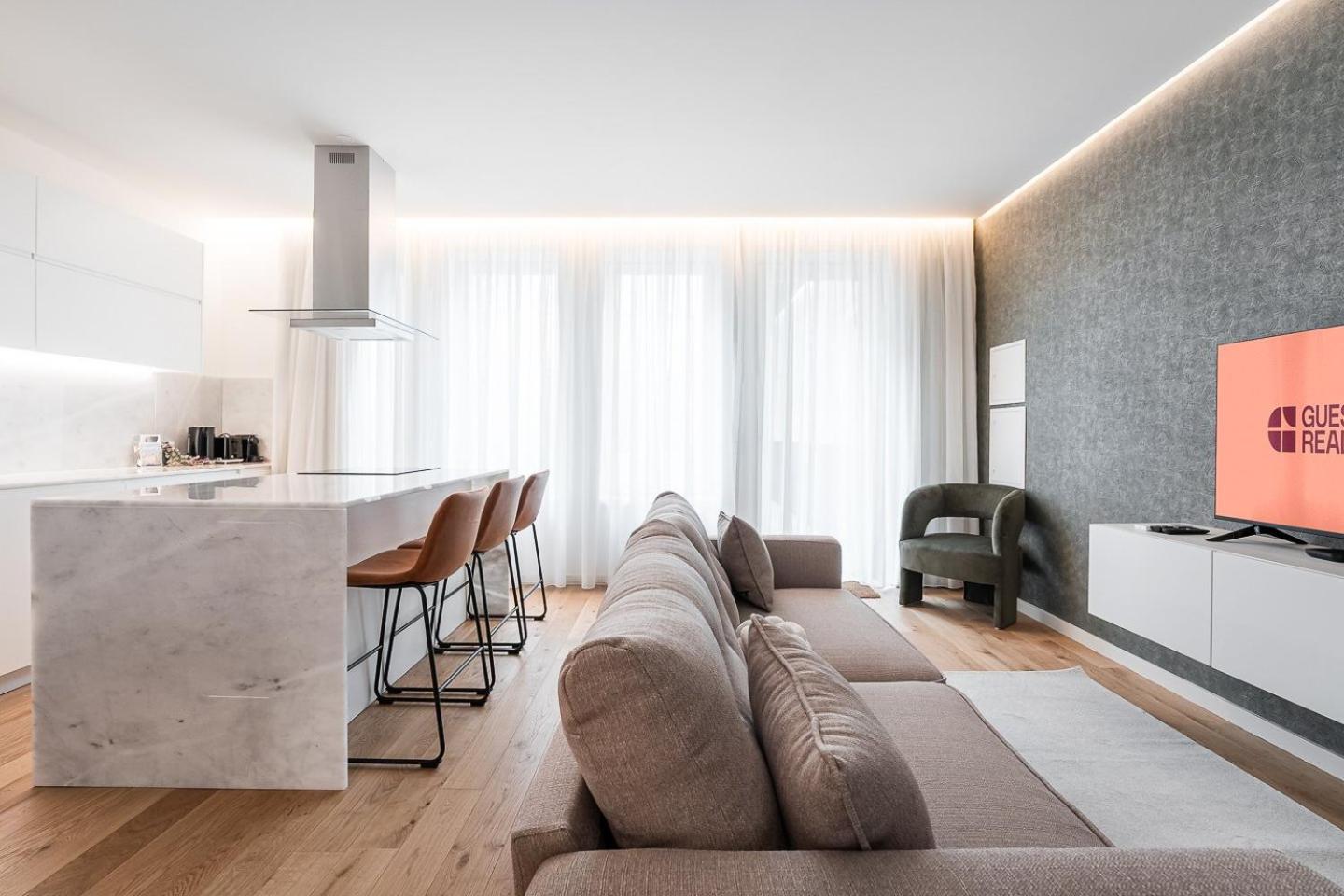 Guestready - Little Johnny Apartment ปอร์โต ภายนอก รูปภาพ