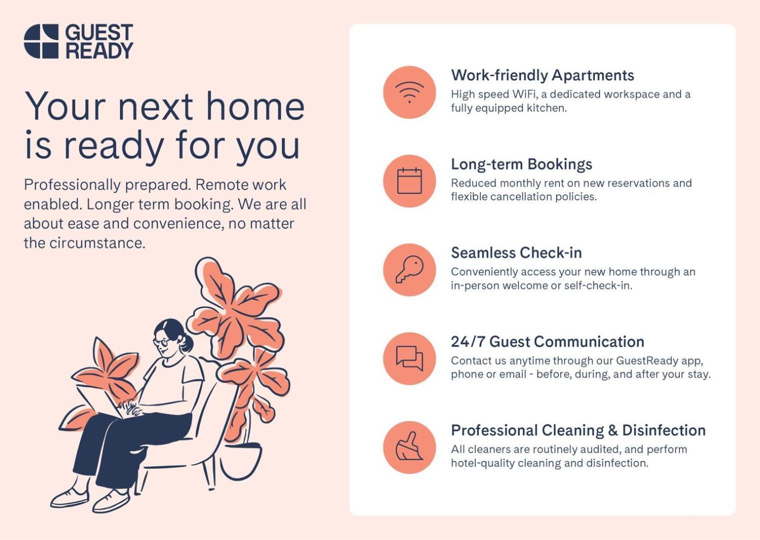 Guestready - Little Johnny Apartment ปอร์โต ภายนอก รูปภาพ